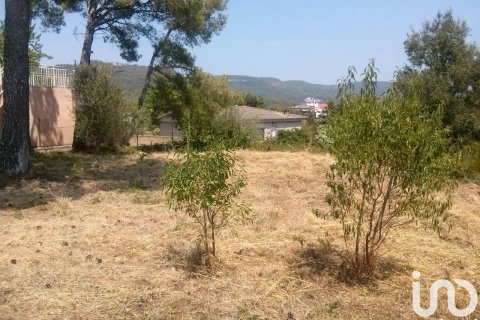 Terreno in vendita a Torrelles de Foix, Barcelona, Spagna 601 mq. N° 185888 - foto 7