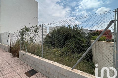 Parcela en venta en Les Alqueries, Castellón, España 117 m2 No. 185890 - foto 2