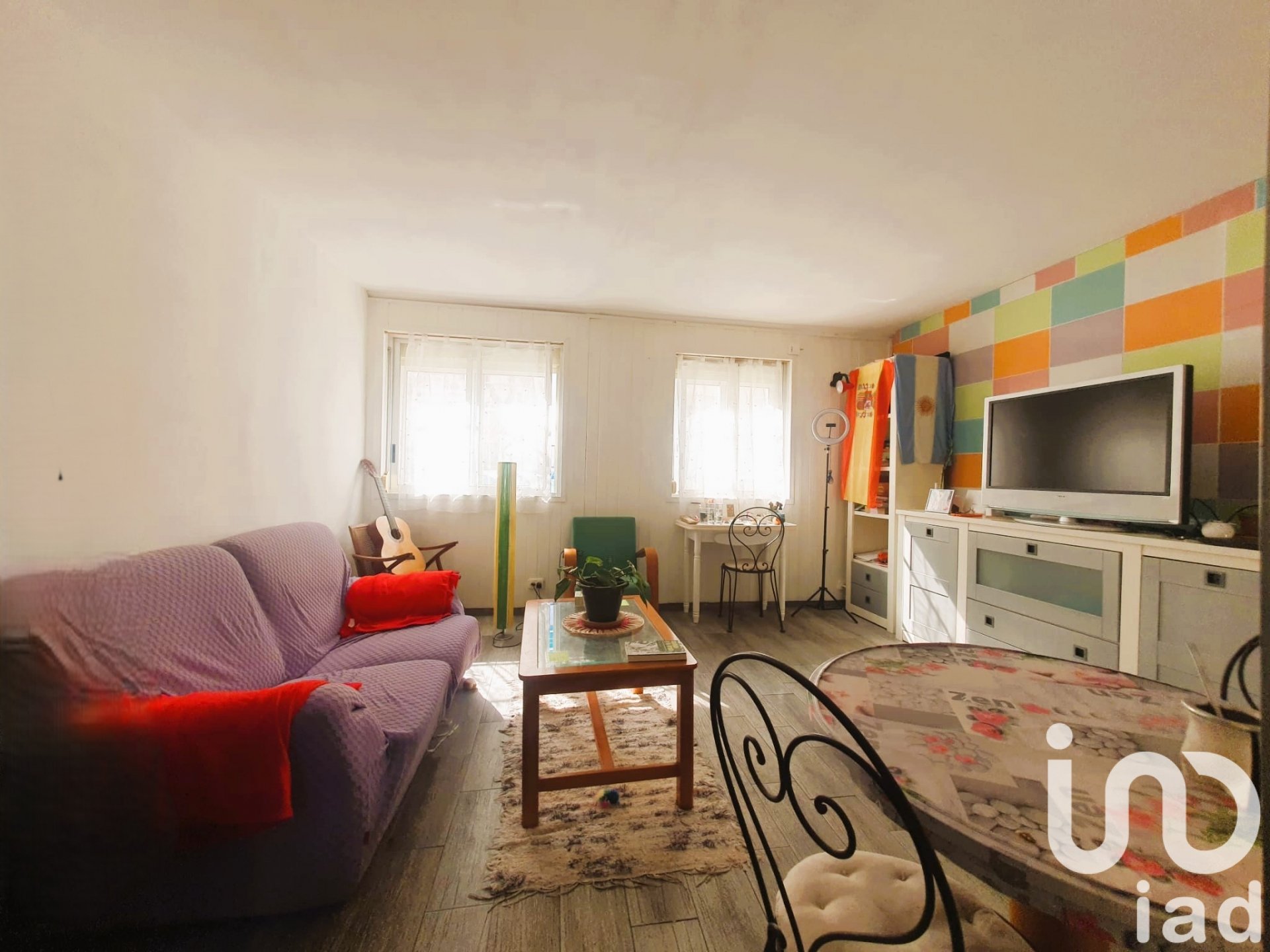 Apartment à Alicante, Espagne 2 chambres, 56 m2 No. 185891