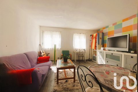Huoneisto myytävänä Alicante, Espanja, 2 makuuhuonetta, 56 m2 No. 185891 - kuva 4