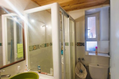 Huoneisto myytävänä Alicante, Espanja, 2 makuuhuonetta, 56 m2 No. 185891 - kuva 12
