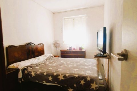 Huoneisto myytävänä Alicante, Espanja, 2 makuuhuonetta, 56 m2 No. 185891 - kuva 10