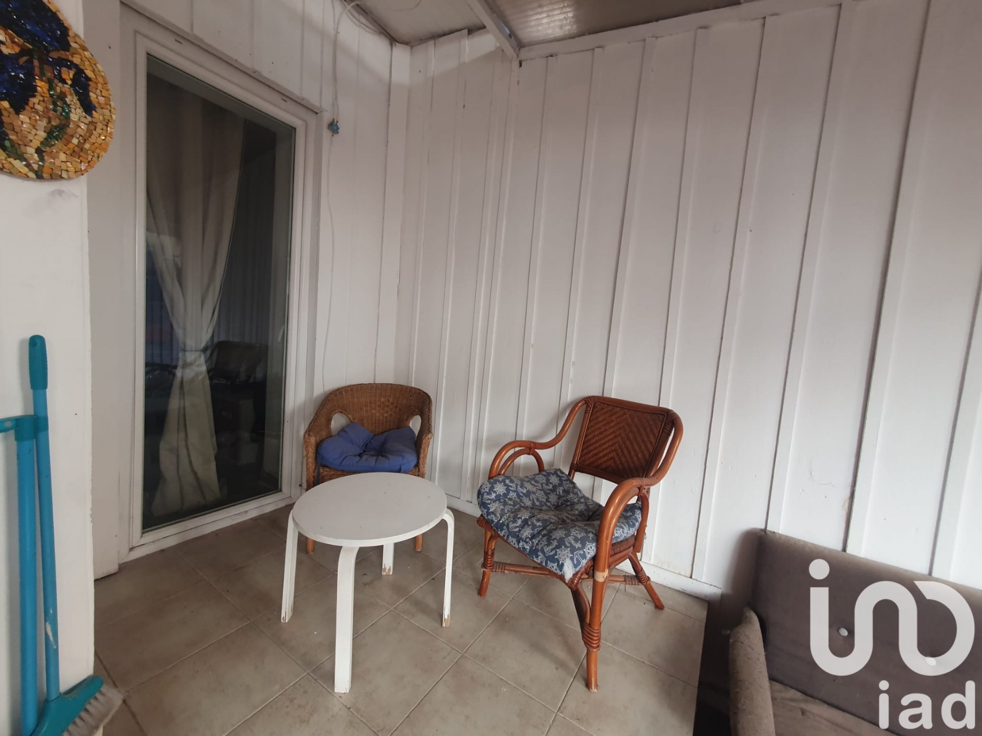 Apartment à Alicante, Espagne 2 chambres, 56 m2 No. 185891