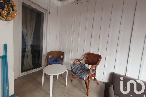 Huoneisto myytävänä Alicante, Espanja, 2 makuuhuonetta, 56 m2 No. 185891 - kuva 8