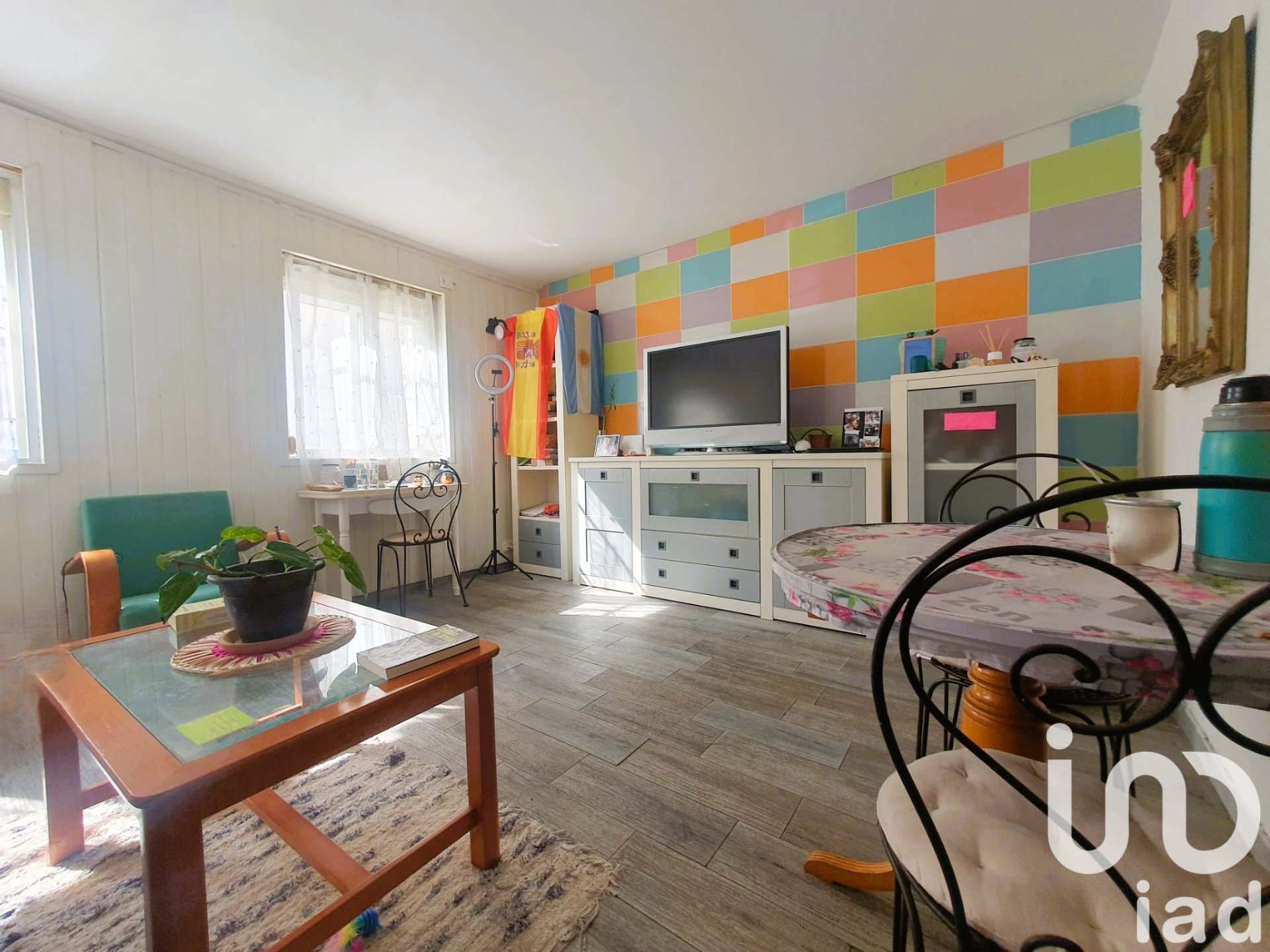 Apartment à Alicante, Espagne 2 chambres, 56 m2 No. 185891