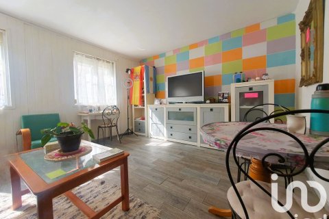 Huoneisto myytävänä Alicante, Espanja, 2 makuuhuonetta, 56 m2 No. 185891 - kuva 2