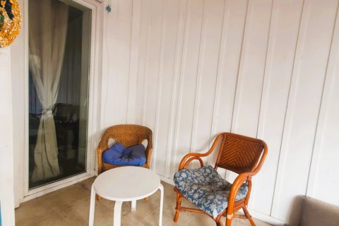 Huoneisto myytävänä Alicante, Espanja, 2 makuuhuonetta, 56 m2 No. 185891 - kuva 6