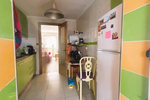 Huoneisto myytävänä Alicante, Espanja, 2 makuuhuonetta, 56 m2 No. 185891 - kuva 9