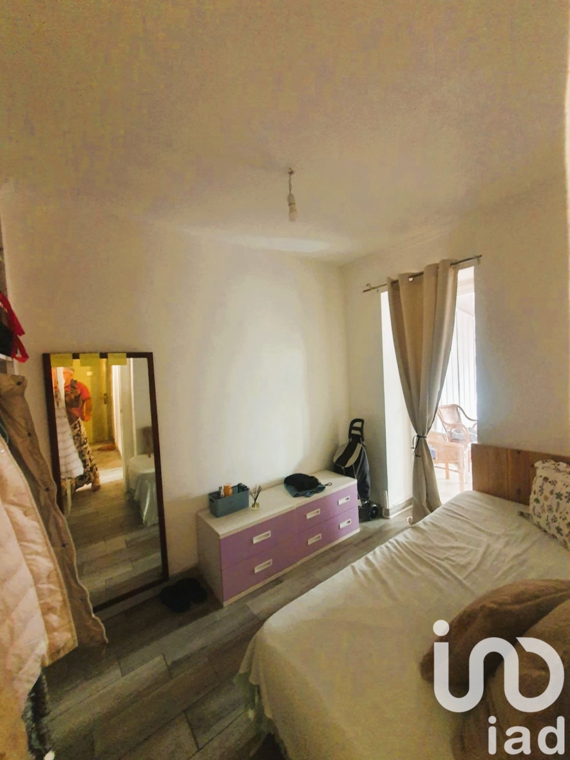 Apartment à Alicante, Espagne 2 chambres, 56 m2 No. 185891