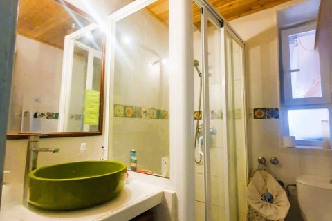 Huoneisto myytävänä Alicante, Espanja, 2 makuuhuonetta, 56 m2 No. 185891 - kuva 14