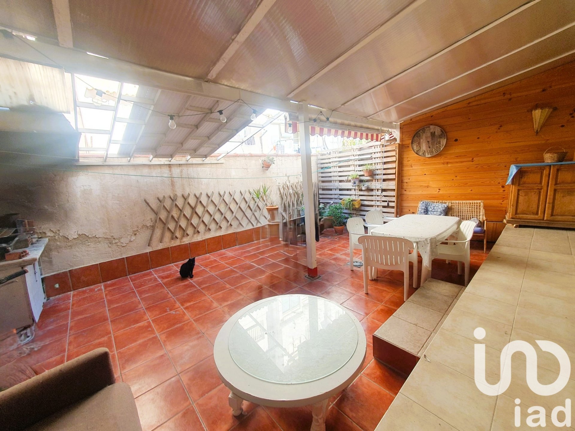 Apartment à Alicante, Espagne 2 chambres, 56 m2 No. 185891