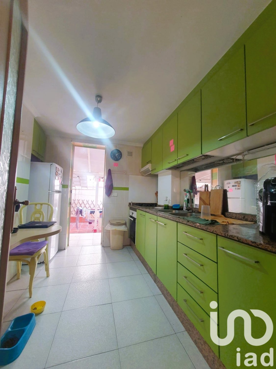 Apartment à Alicante, Espagne 2 chambres, 56 m2 No. 185891