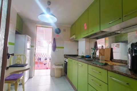 Huoneisto myytävänä Alicante, Espanja, 2 makuuhuonetta, 56 m2 No. 185891 - kuva 5