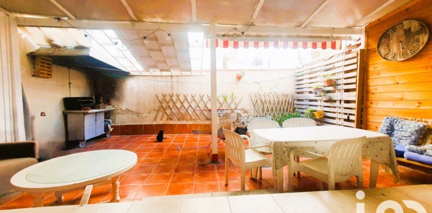 Huoneisto Alicante, Espanja 2 makuuhuonetta, 56 m2 No. 185891