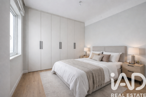 Apartment in Tortosa, Tarragona, Spain 5 bedrooms, 204 sq.m. No. 185886