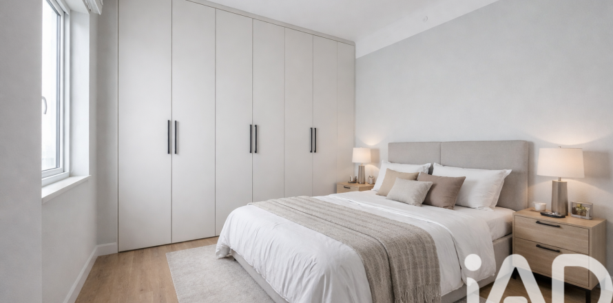 Dzīvoklis Tortosa, Tarragona, Spānijā 5 istabas, 204 m2 Nr. 185886