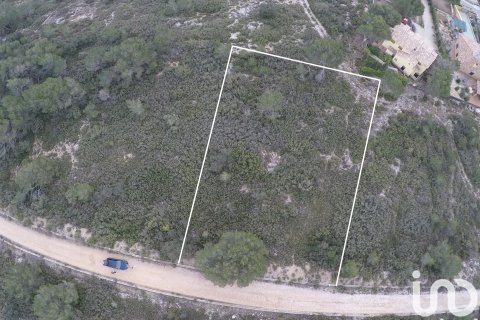Terreno a Tarragona, Spagna 963 mq. N° 185885