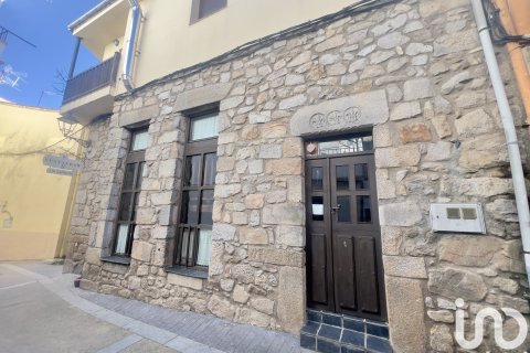 Townhouse in Villamiel, Caceres, Spain 3 bedrooms, 220 sq.m. No. 185889