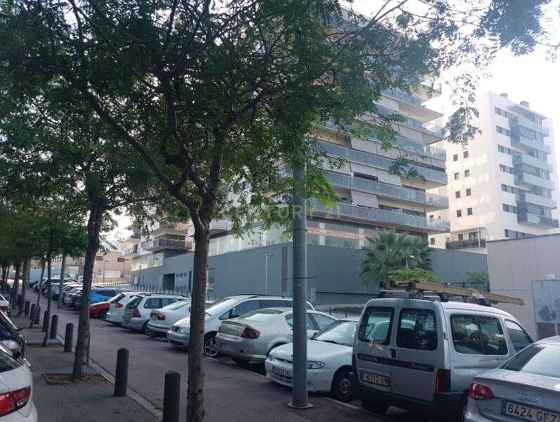 Garage in Sant Joan Despi, Barcelona, Spain 22 sq.m. No. 186593