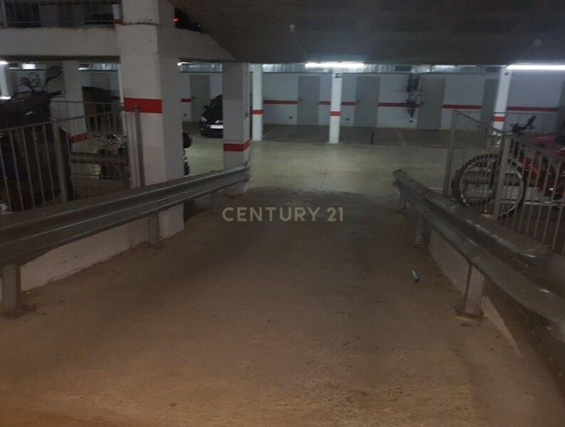 Garage in Sant Joan Despi, Barcelona, Spain 22 sq.m. No. 186593