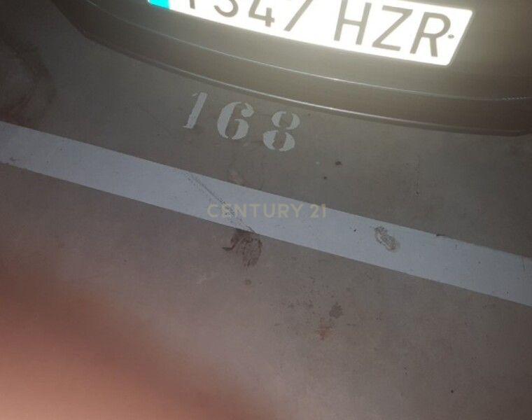 Garage in Sant Joan Despi, Barcelona, Spain 22 sq.m. No. 186593