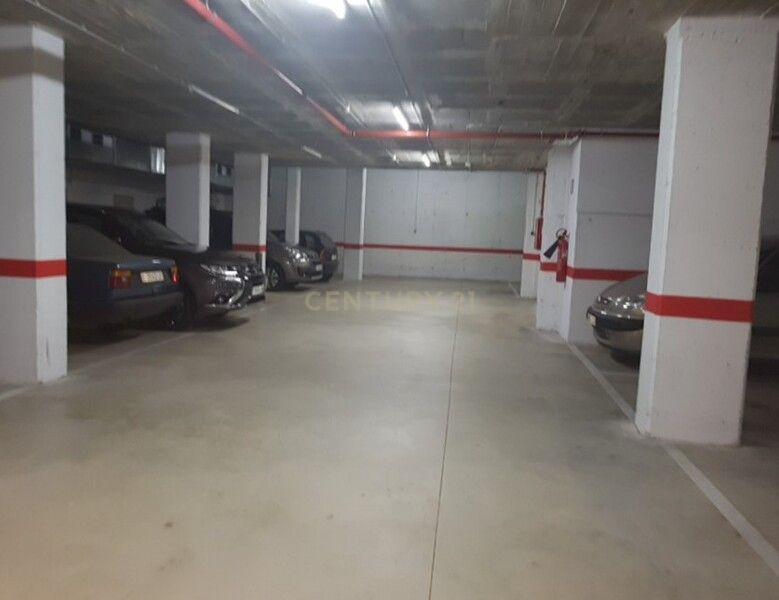 Garage in Sant Joan Despi, Barcelona, Spain 22 sq.m. No. 186593