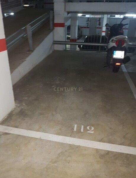 Garage in Sant Joan Despi, Barcelona, Spain 19 sq.m. No. 186591