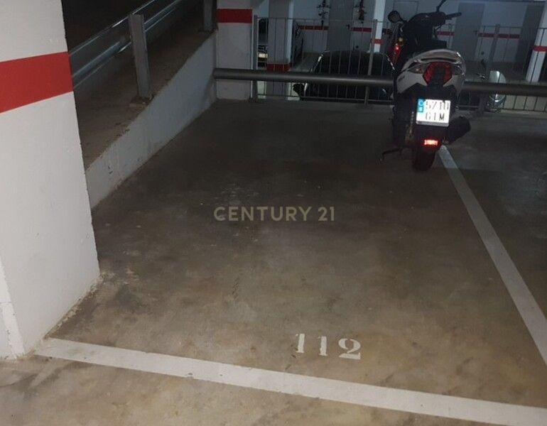 Garage in Sant Joan Despi, Barcelona, Spain 19 sq.m. No. 186591