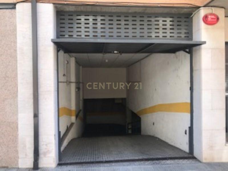 Garage in Manlleu, Barcelona, Spain 30 sq.m. No. 186589