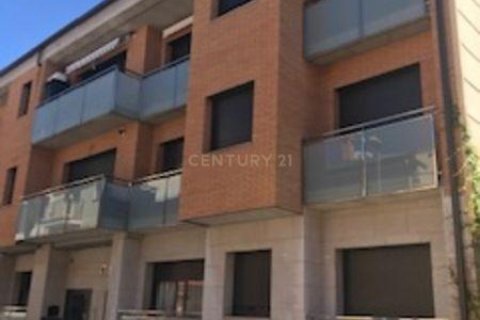 Garage a Manlleu, Barcelona, Spagna 30 mq. N° 186589