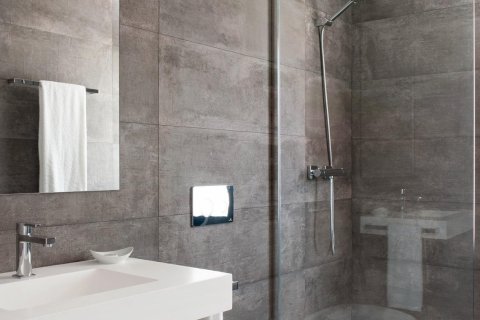 Villa in vendita a La Manga del Mar Menor, Murcia, Spagna 3 camere da letto, 123 mq. N° 141988 - foto 9