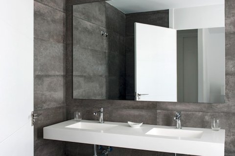 Villa in vendita a La Manga del Mar Menor, Murcia, Spagna 3 camere da letto, 123 mq. N° 141988 - foto 7