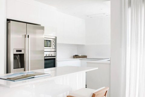 Villa in vendita a La Manga del Mar Menor, Murcia, Spagna 3 camere da letto, 123 mq. N° 141988 - foto 6