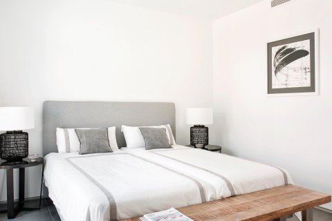 Huvila myytävänä La Manga del Mar Menor, Murcia, Espanja, 4 makuuhuonetta, 248 m2 No. 141989 - kuva 23