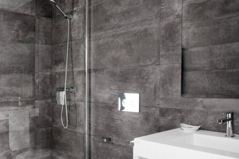 Huvila myytävänä La Manga del Mar Menor, Murcia, Espanja, 4 makuuhuonetta, 248 m2 No. 141989 - kuva 18