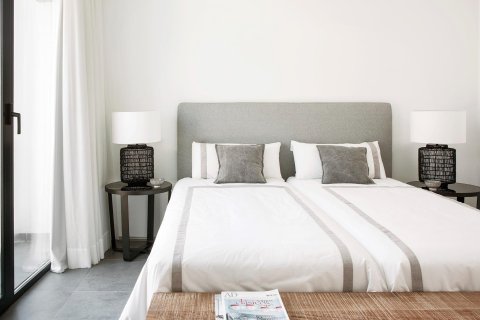 Huvila myytävänä La Manga del Mar Menor, Murcia, Espanja, 4 makuuhuonetta, 248 m2 No. 141989 - kuva 22