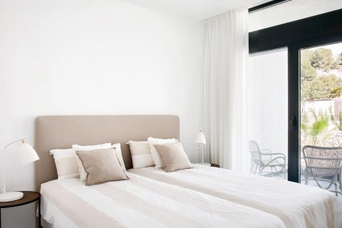 Huvila myytävänä La Manga del Mar Menor, Murcia, Espanja, 4 makuuhuonetta, 248 m2 No. 141989 - kuva 19