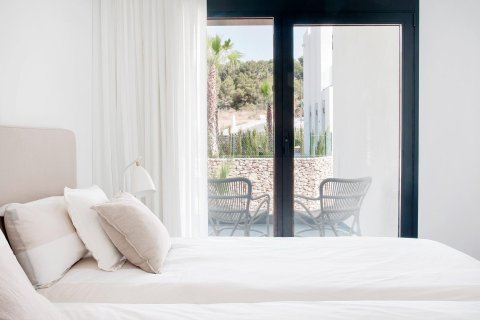 Huvila myytävänä La Manga del Mar Menor, Murcia, Espanja, 4 makuuhuonetta, 248 m2 No. 141989 - kuva 20