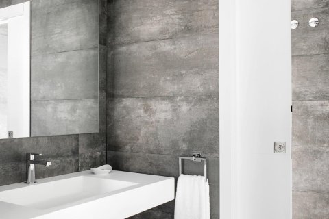 Huvila myytävänä La Manga del Mar Menor, Murcia, Espanja, 4 makuuhuonetta, 248 m2 No. 141989 - kuva 21