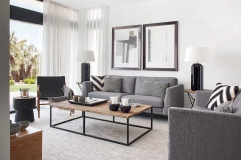 Huvila myytävänä La Manga del Mar Menor, Murcia, Espanja, 4 makuuhuonetta, 248 m2 No. 141989 - kuva 5