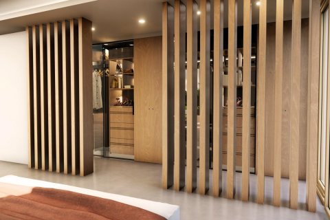 Villa in vendita a Algorfa, Alicante, Spagna 4 camere da letto, 199 mq. N° 141986 - foto 21