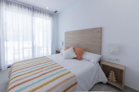 Huvila myytävänä Calasparra, Murcia, Espanja, 3 makuuhuonetta, 115 m2 No. 141987 - kuva 11