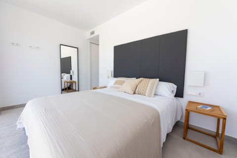 Huvila myytävänä Calasparra, Murcia, Espanja, 3 makuuhuonetta, 115 m2 No. 141987 - kuva 16