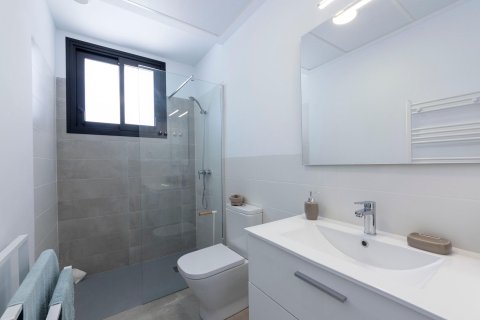 Huvila myytävänä Calasparra, Murcia, Espanja, 3 makuuhuonetta, 115 m2 No. 141987 - kuva 19