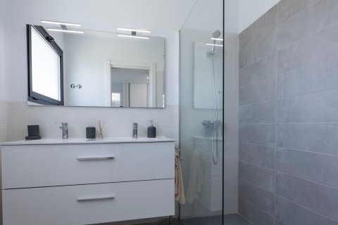 Huvila myytävänä Calasparra, Murcia, Espanja, 3 makuuhuonetta, 115 m2 No. 141987 - kuva 18