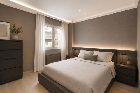 Huoneisto myytävänä Barcelona, Espanja, 5 makuuhuonetta, 273 m2 No. 192059 - kuva 6