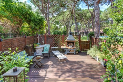 Villetta a schiera in vendita a Gava, Barcelona, Spagna 3 camere da letto, 265 mq. N° 192062 - foto 13