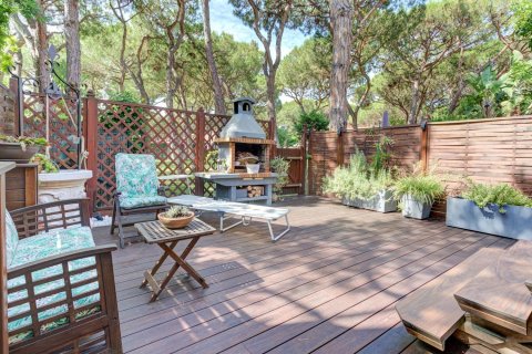 Villetta a schiera in vendita a Gava, Barcelona, Spagna 3 camere da letto, 265 mq. N° 192062 - foto 15