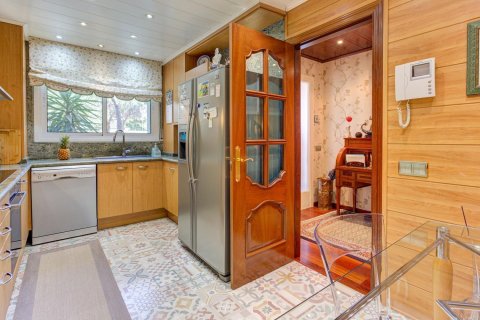 Villetta a schiera in vendita a Gava, Barcelona, Spagna 3 camere da letto, 265 mq. N° 192062 - foto 22