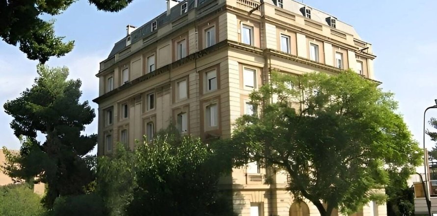 Huoneisto Barcelona, Espanja 5 makuuhuonetta, 203 m2 No. 192058